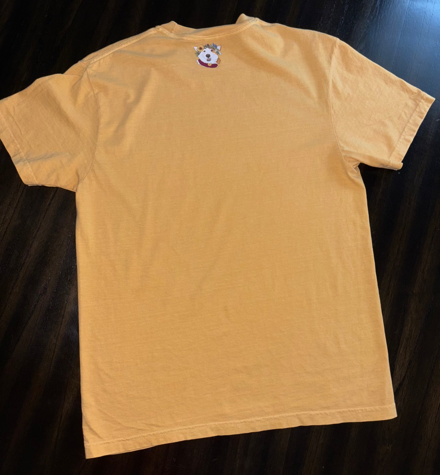 ASL Love from Rory's Heart Tee