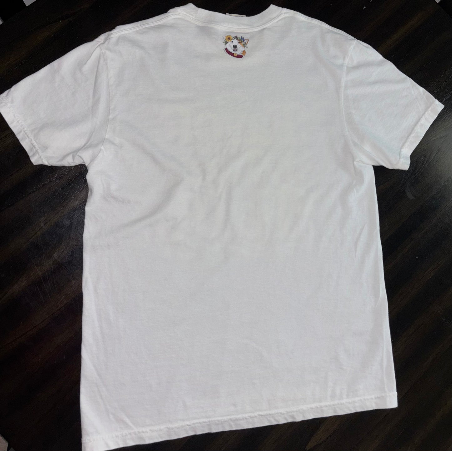 Favor Ain't Fair Tee