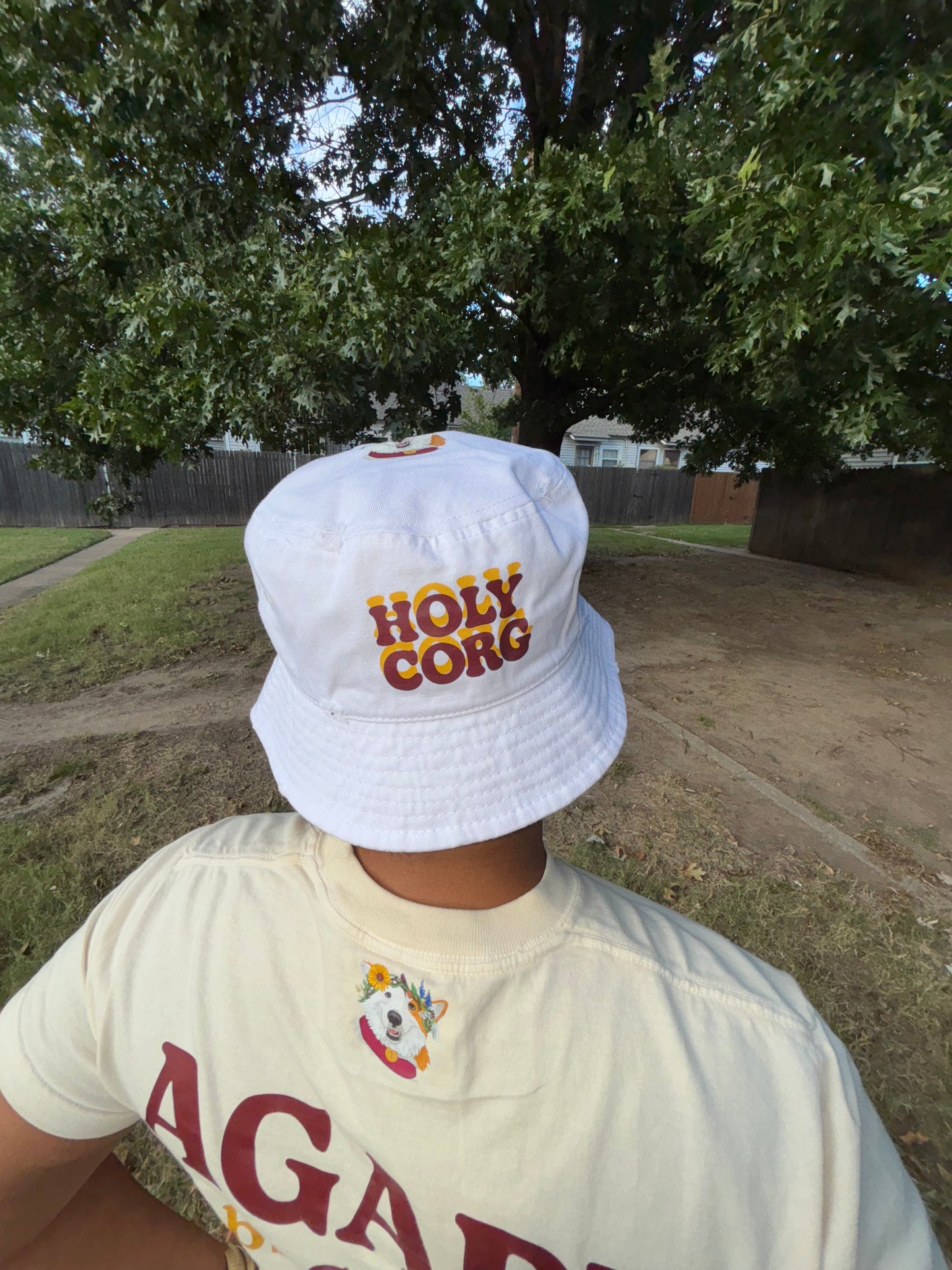 Favor Ain’t Fair ~ Classic Edition Bucket Hat