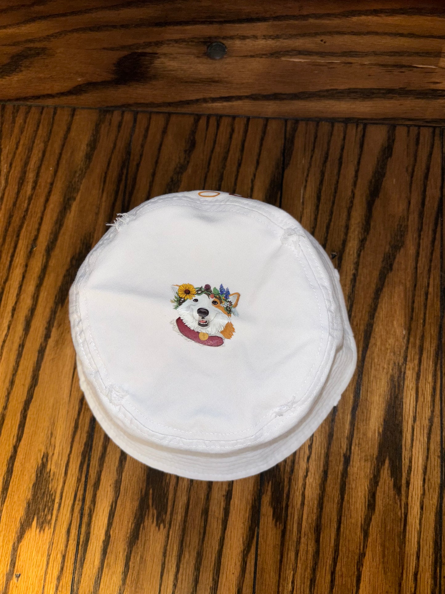 Favor Ain’t Fair ~ Classic Edition Bucket Hat