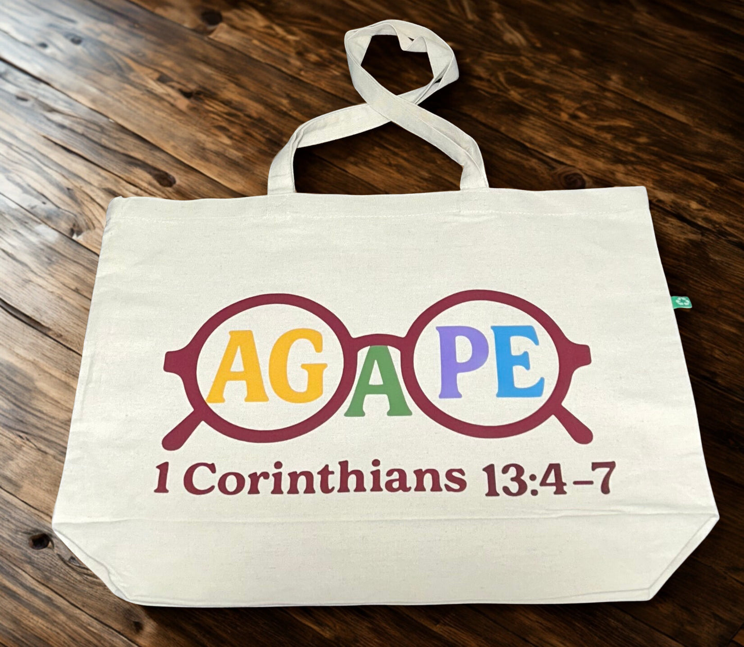Agape Lens Bundle