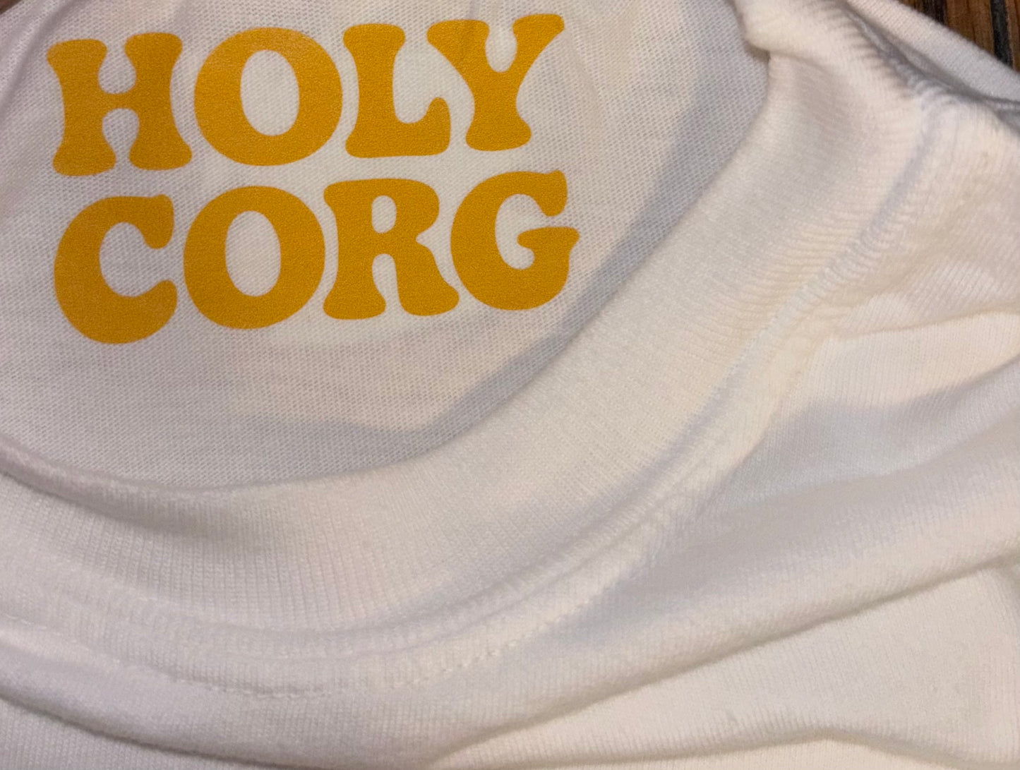 Name Above Every Name Tee