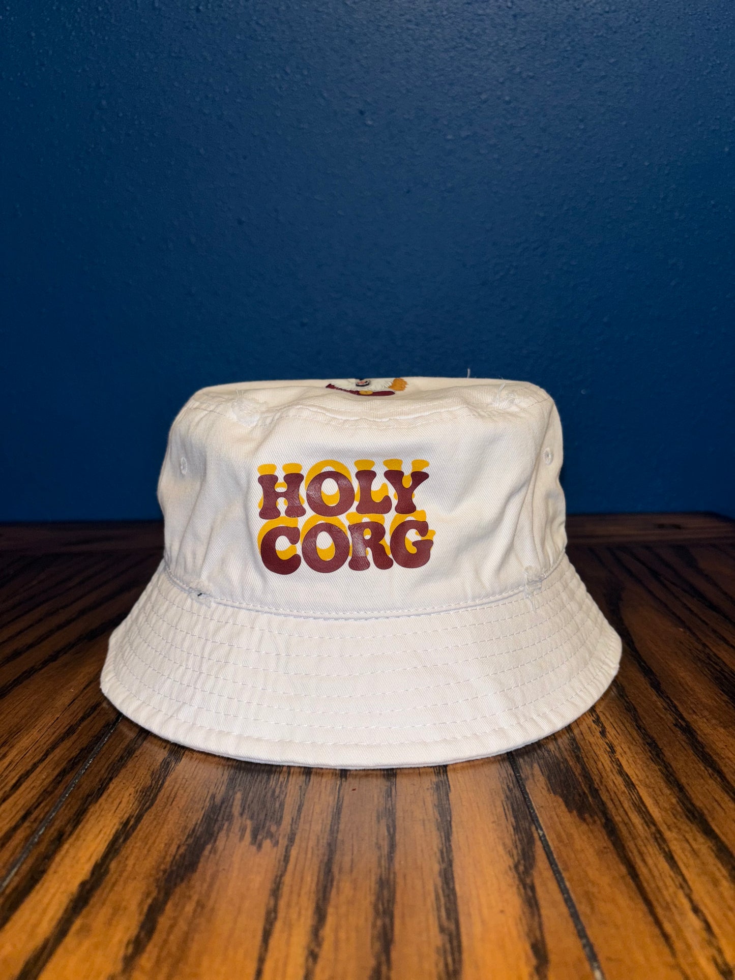 Favor Ain’t Fair ~ Classic Edition Bucket Hat