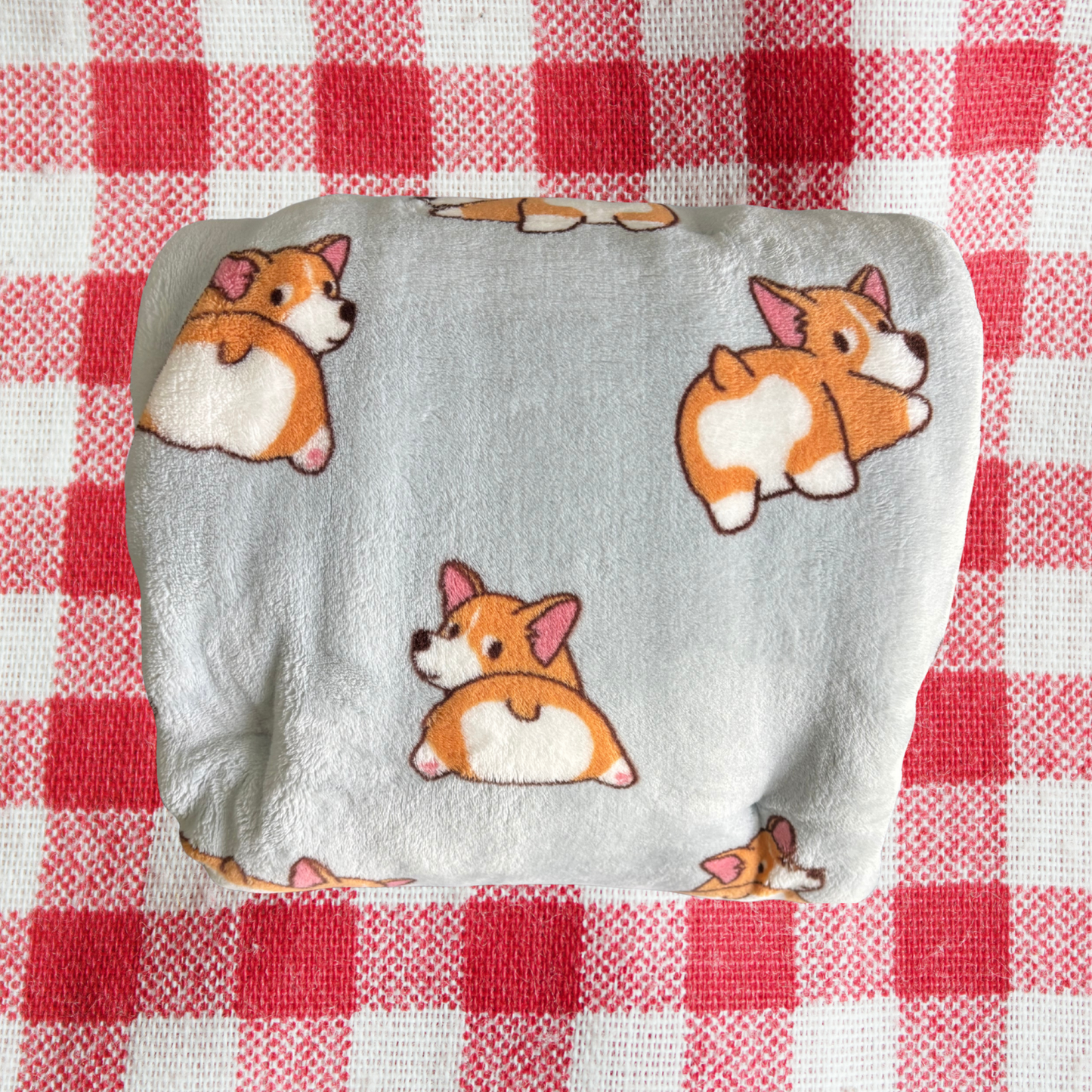 Holy Sploots ~ Throw Blanket